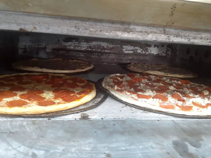 Jo Jo Pizza #2 Picture 6