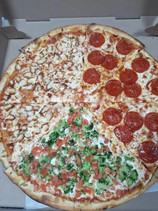 Jo Jo Pizza #2 Picture 5