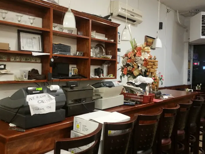 Sanbra Door Restaurant Picture 8