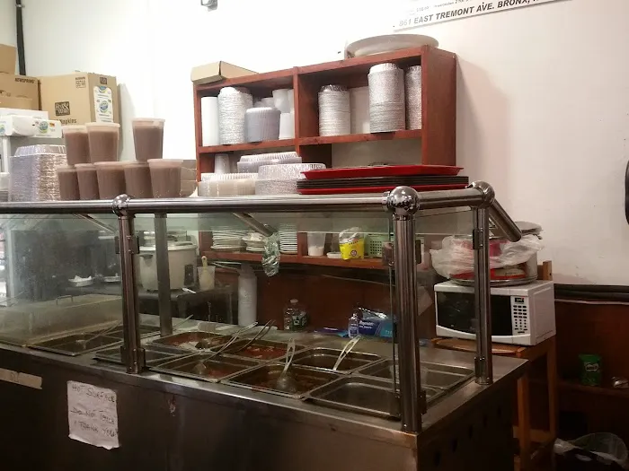 Sanbra Door Restaurant Picture 4