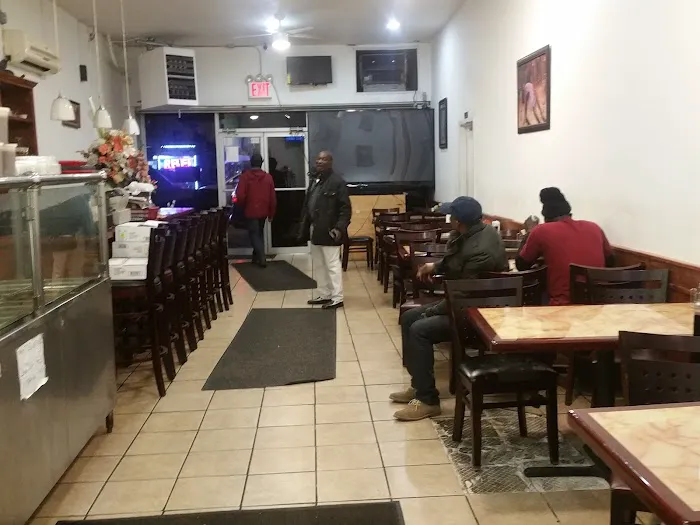 Sanbra Door Restaurant Picture 2