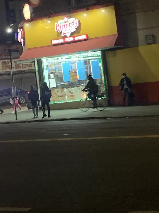 Kennedy Chicken Picture 1