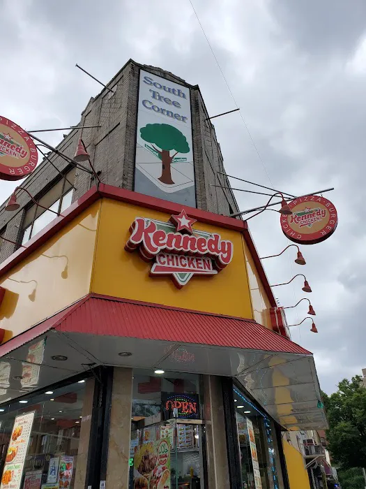 Kennedy Chicken Picture 2