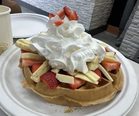 North Star Cafe