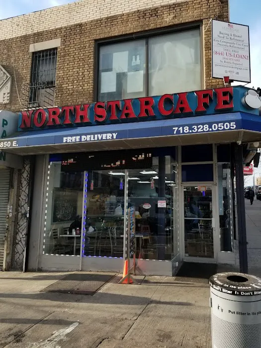 North Star Cafe Picture 10