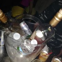 Yaque River Lounge ico