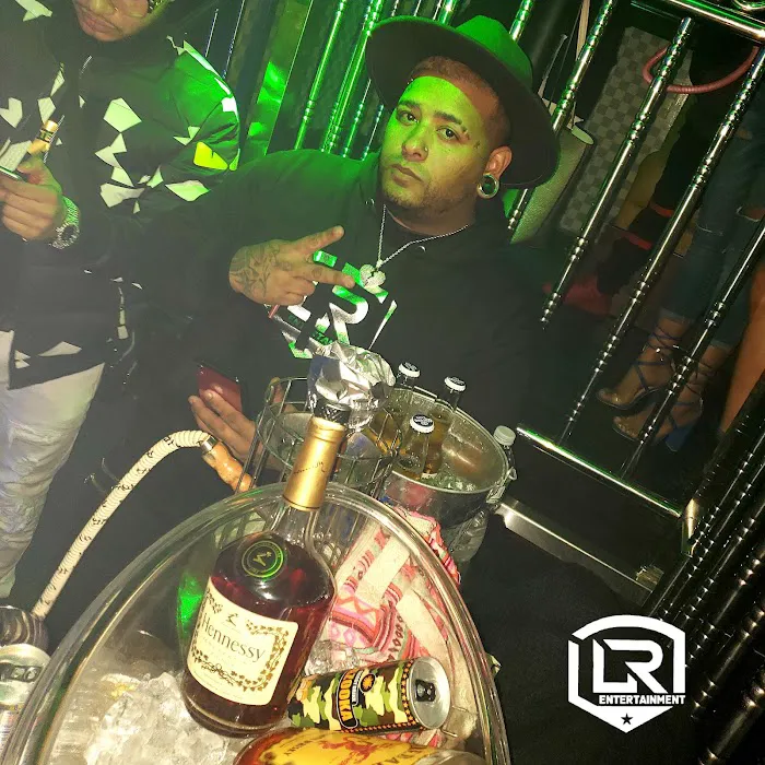 Yaque River Lounge Picture 6
