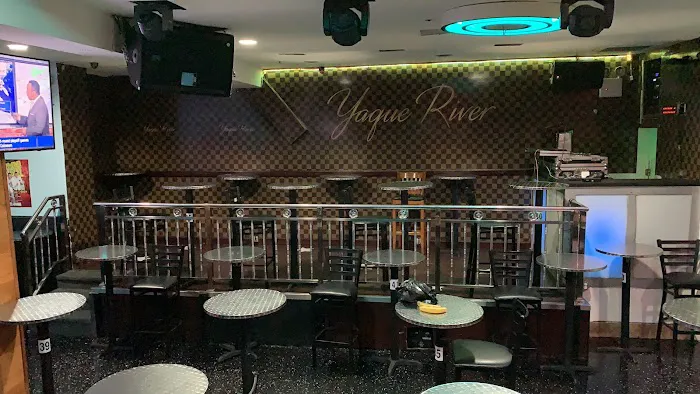 Yaque River Lounge Picture 2