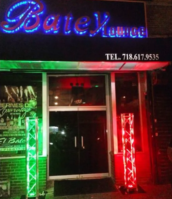 Yaque River Lounge Picture 9