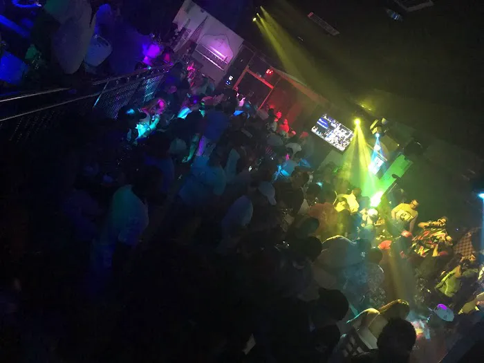 Yaque River Lounge Picture 4