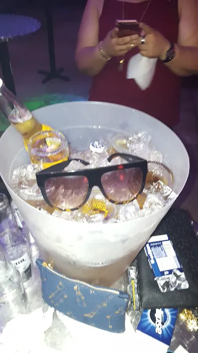 Yaque River Lounge Picture 7