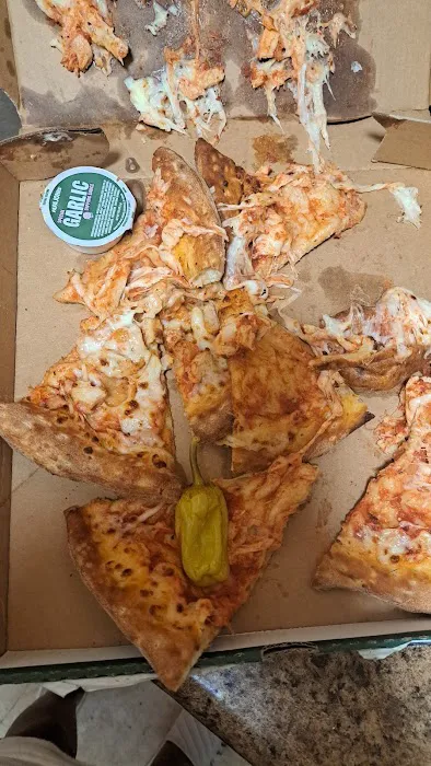 Papa Johns Pizza Picture 6