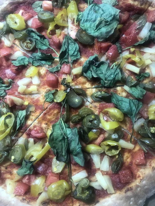 Papa Johns Pizza Picture 5
