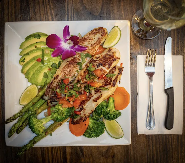 Roy's Pica Pollo Picture 1