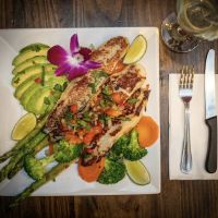 Roy's Pica Pollo ico