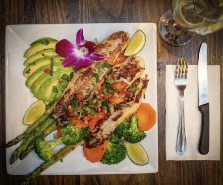 Roy's Pica Pollo