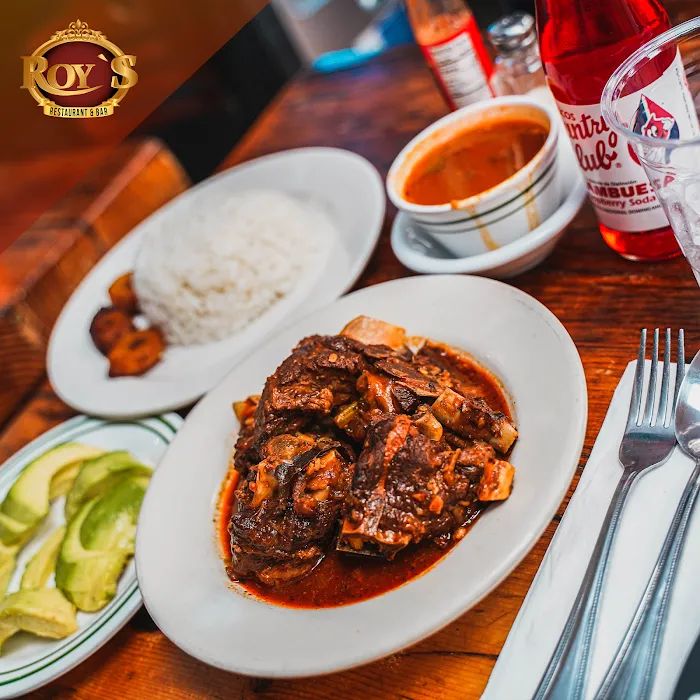 Roy's Pica Pollo Picture 10