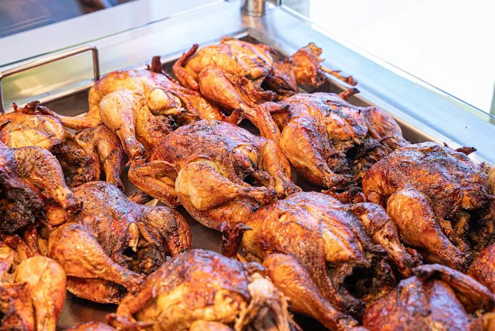 Roy's Pica Pollo Picture 5