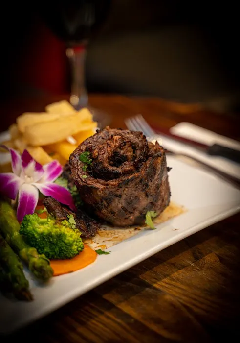 Roy's Pica Pollo Picture 9