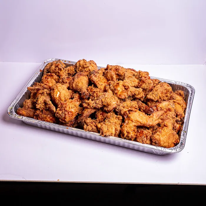 Roy's Pica Pollo Picture 4