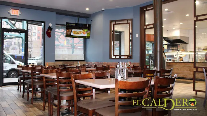 El Caldero Picture 8