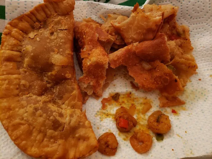 Santi y Tito's Empanadas & Mas Picture 1
