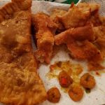 Santi y Tito's Empanadas & Mas