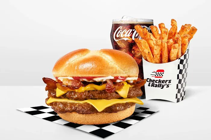Checkers Picture 3