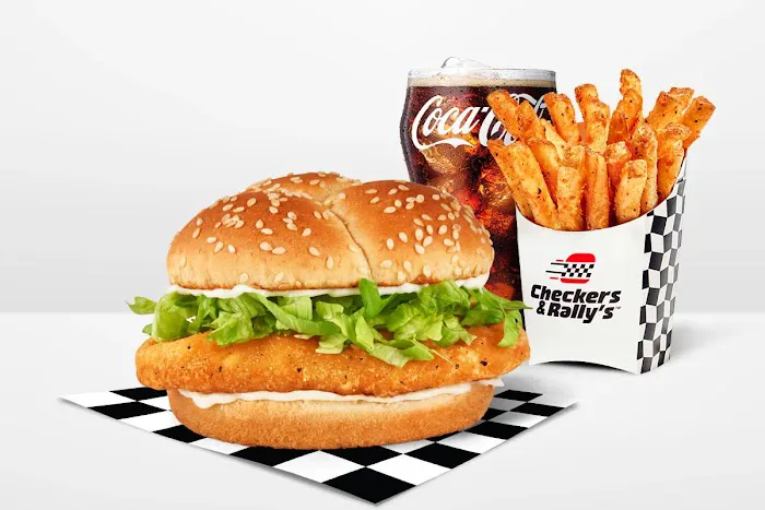 Checkers Picture 5