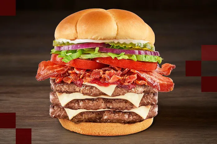 Checkers Picture 10