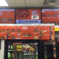 Little Caesars Pizza ico