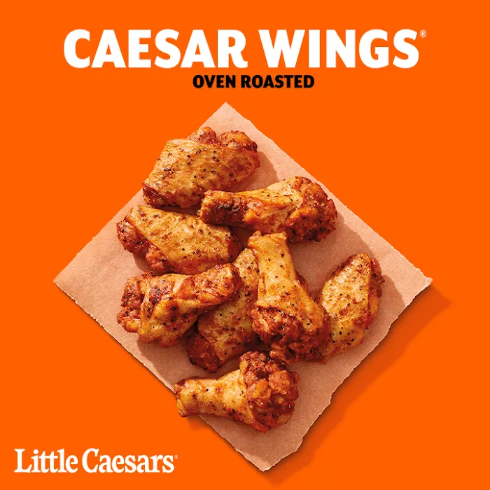 Little Caesars Pizza Picture 8