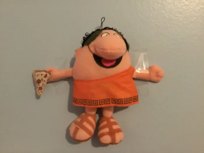 Little Caesars Pizza Picture 7
