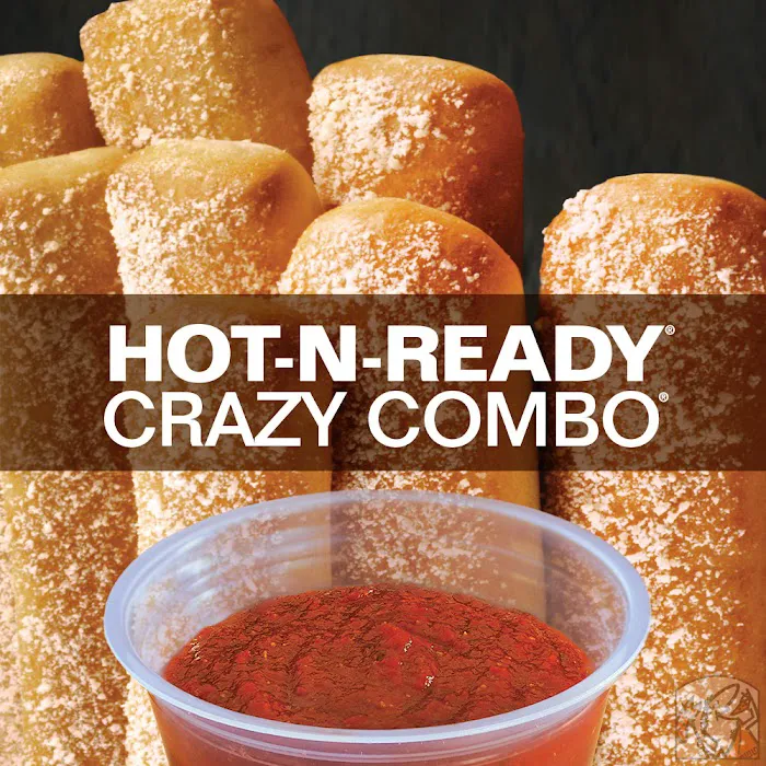 Little Caesars Pizza Picture 6