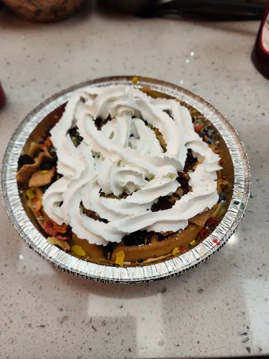 Blazin Chicken & Gyro Picture 4