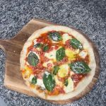 Tiago’s Pizza