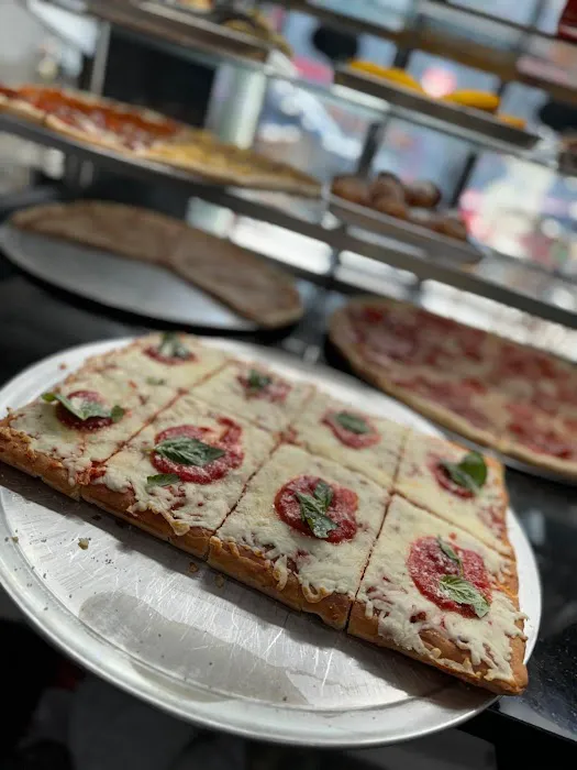 Tiago’s Pizza Picture 10