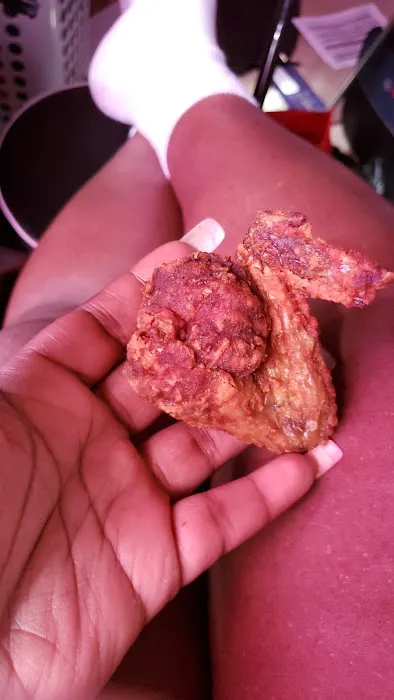 Kennedy’s Fried Chicken Picture 1