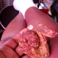 Kennedy’s Fried Chicken ico