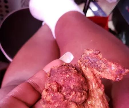 Kennedy’s Fried Chicken