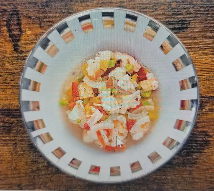 J&M Caribbean Seafood Picture 1