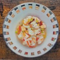 J&M Caribbean Seafood ico