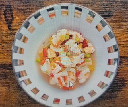 J&M Caribbean Seafood