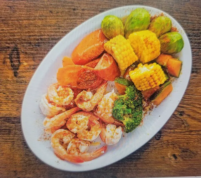 J&M Caribbean Seafood Picture 6
