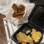 A Taste of Seafood