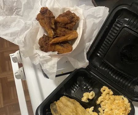 A Taste of Seafood