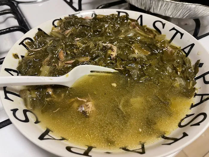 A Taste of Seafood Picture 7