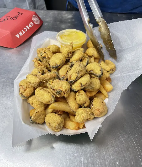 A Taste of Seafood Picture 10
