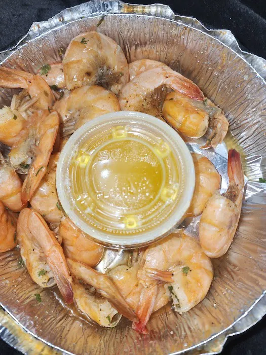 A Taste of Seafood Picture 8