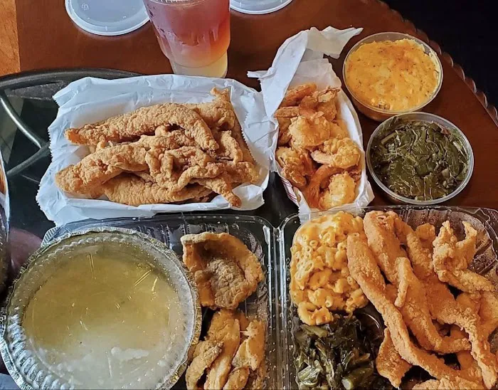 A Taste of Seafood Picture 5